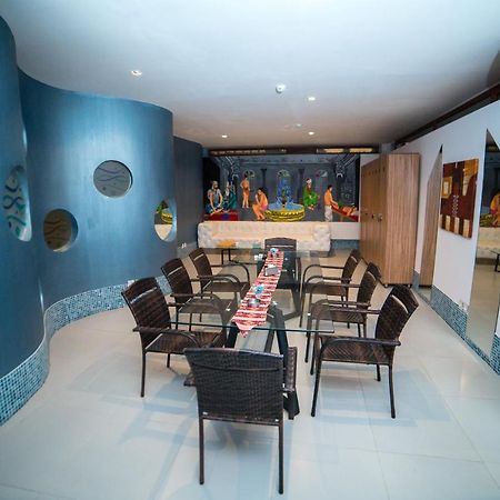 Parkway Inn Hotel & Spa Baku Kültér fotó