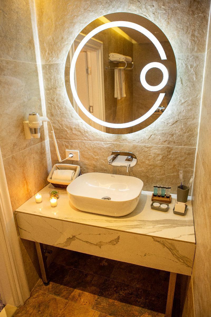 Parkway Inn Hotel & Spa Baku Kültér fotó