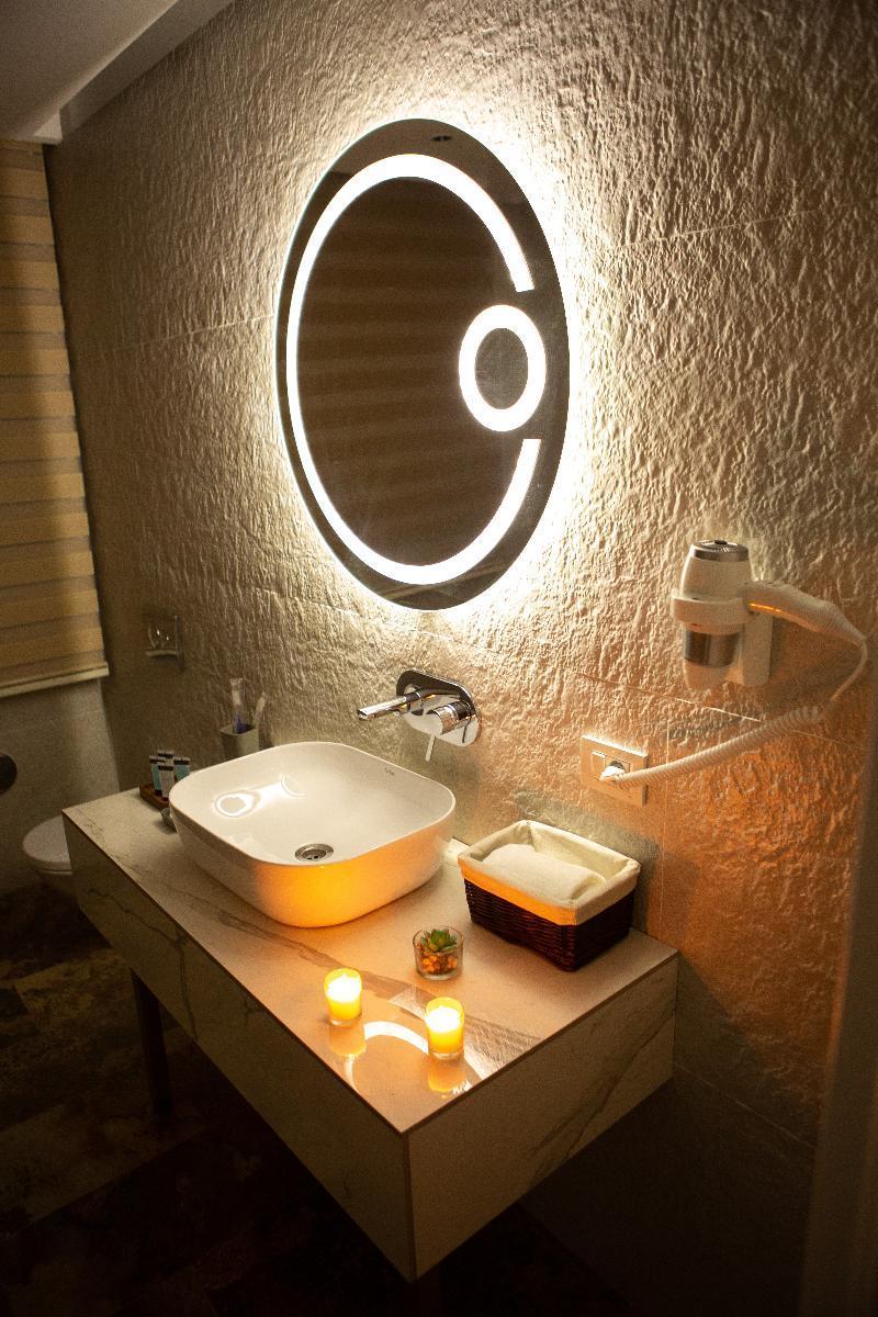Parkway Inn Hotel & Spa Baku Kültér fotó