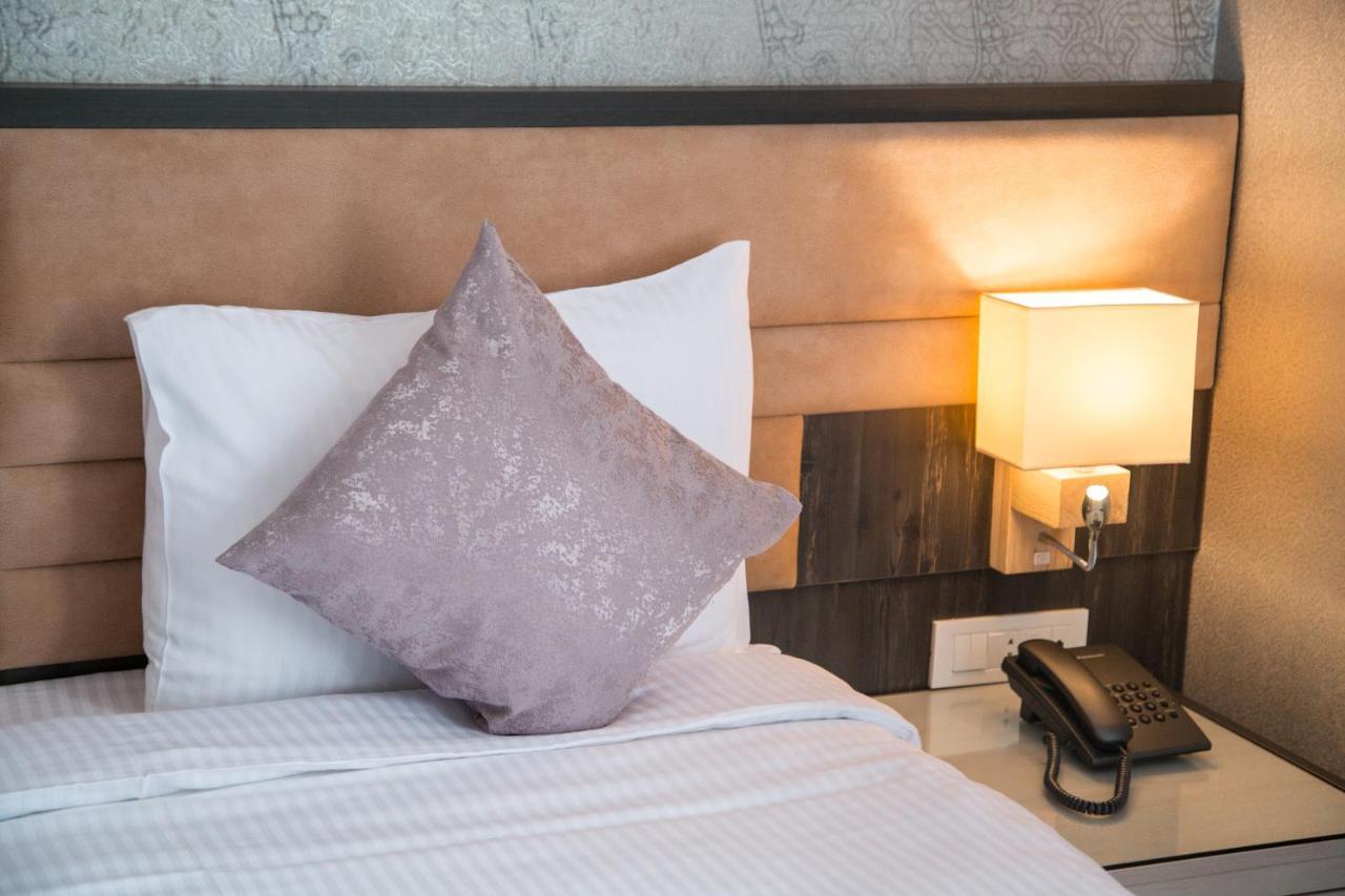Parkway Inn Hotel & Spa Baku Kültér fotó