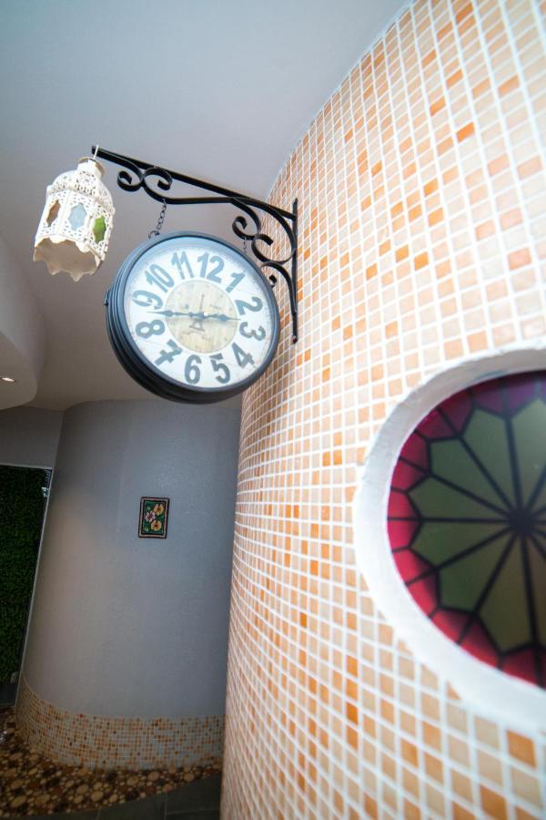 Parkway Inn Hotel & Spa Baku Kültér fotó